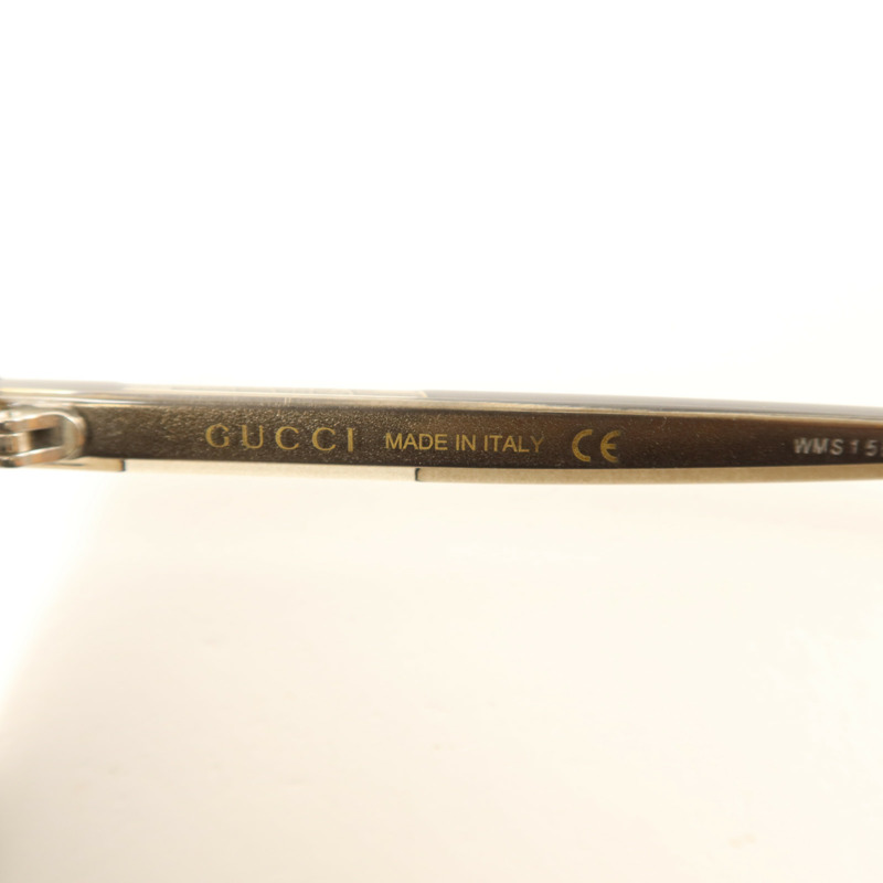 GUCCI PVC Sunglasses太陽眼鏡-6