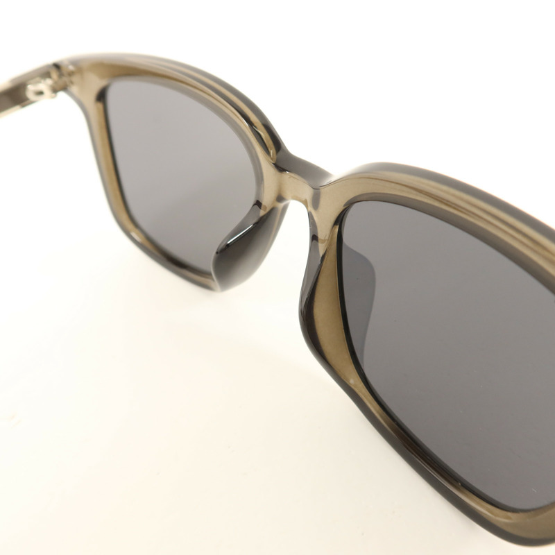 GUCCI PVC Sunglasses太陽眼鏡-12