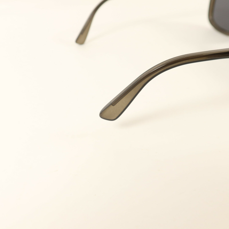 GUCCI PVC Sunglasses太陽眼鏡-14