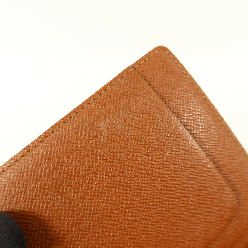 LOUIS VUITTON Monogram Palm Pilot記事本套-17