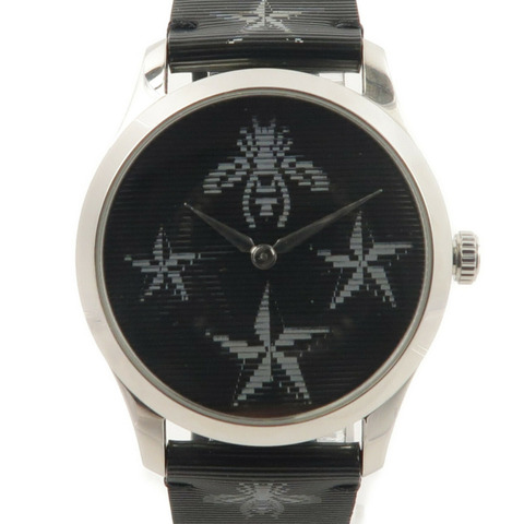 GUCCI G-Timeless 126.4/YA1264105