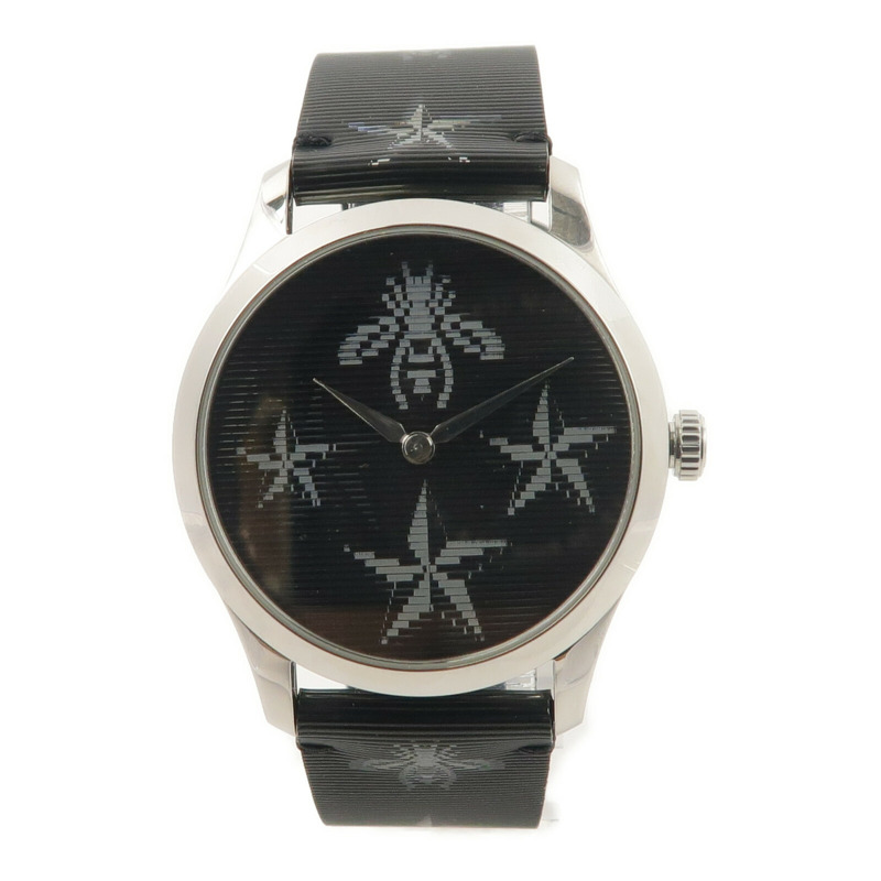 GUCCI G-Timeless 126.4/YA1264105-1