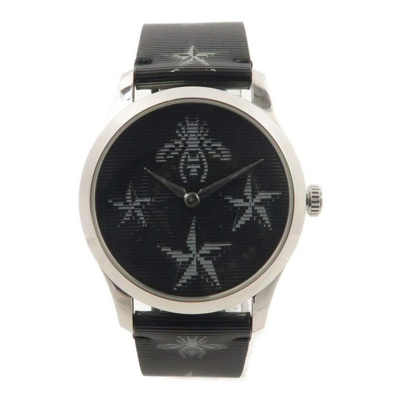GUCCI G-Timeless 126.4/YA1264105-2