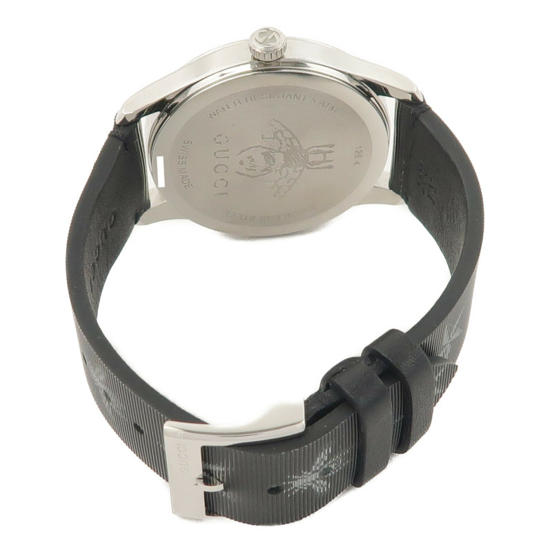 GUCCI G-Timeless 126.4/YA1264105-3