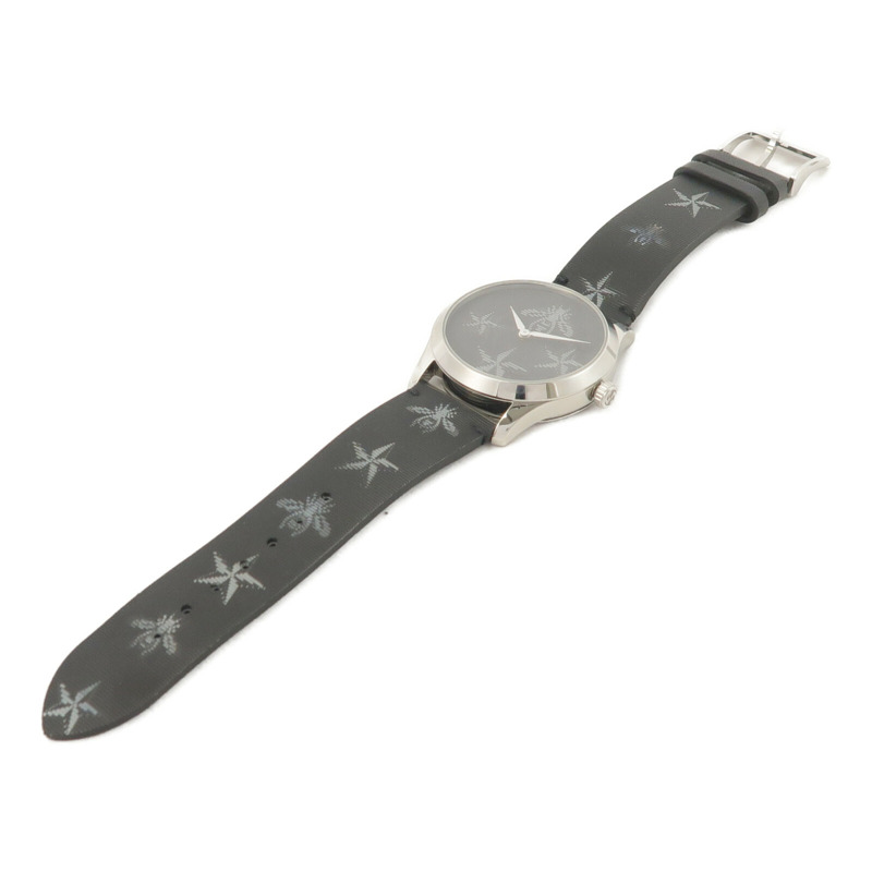 GUCCI G-Timeless 126.4/YA1264105-4