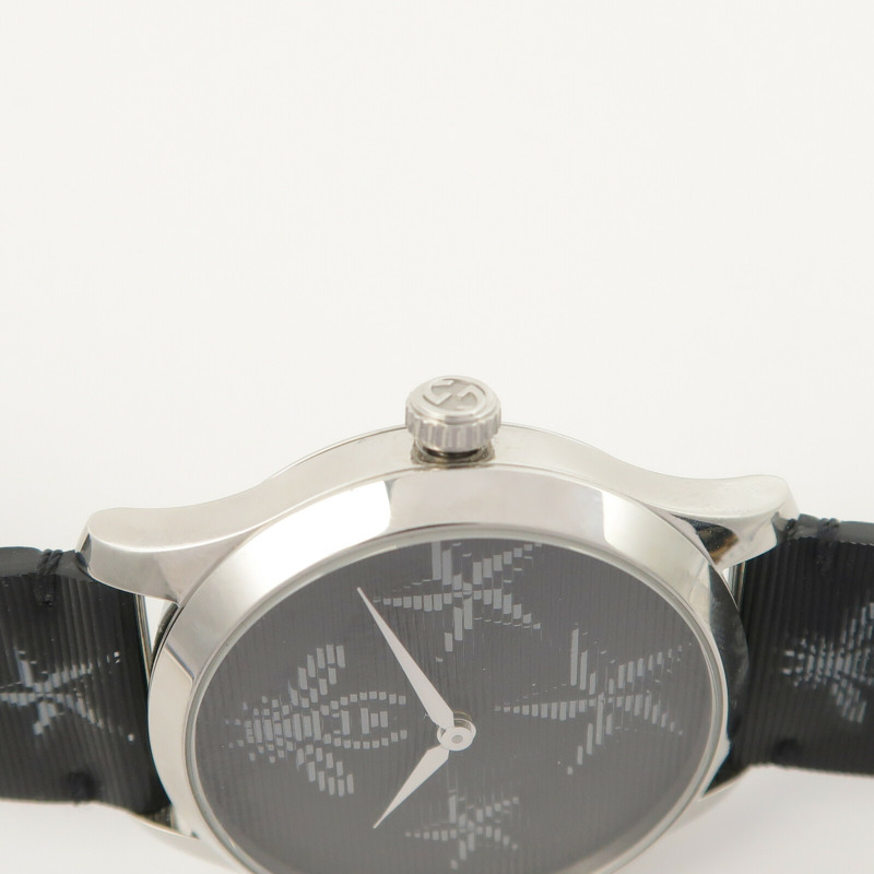 GUCCI G-Timeless 126.4/YA1264105-5