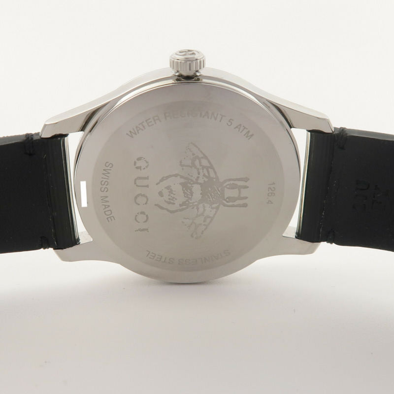 GUCCI G-Timeless 126.4/YA1264105-6