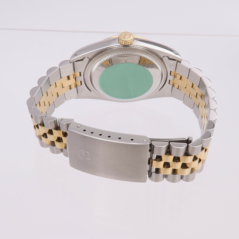 ROLEX Datejust 16233J-5