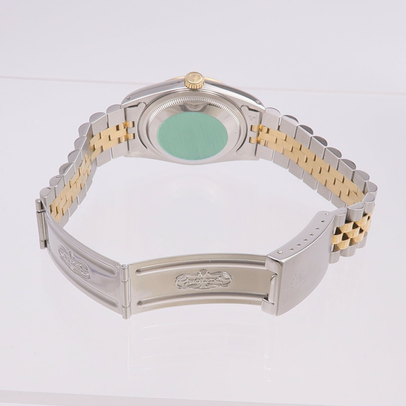 ROLEX Datejust 16233J-6