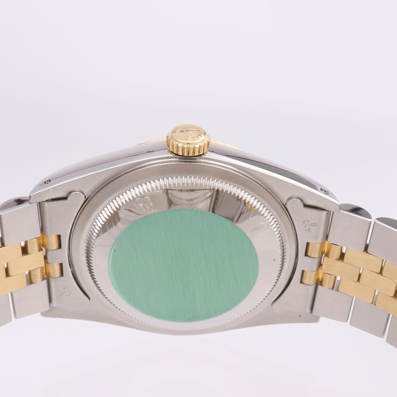 ROLEX Datejust 16233J-7