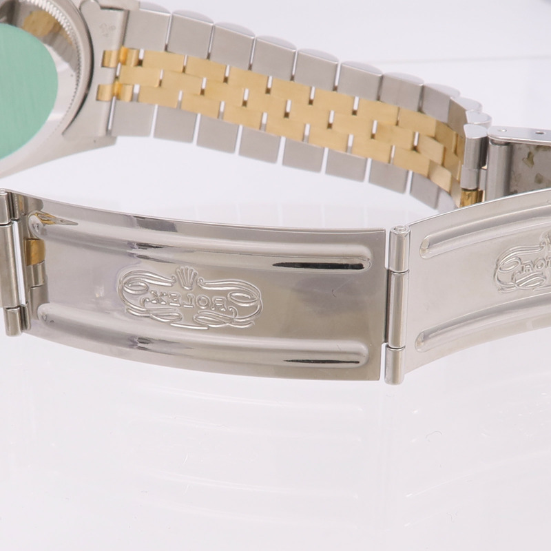 ROLEX Datejust 16233J-8