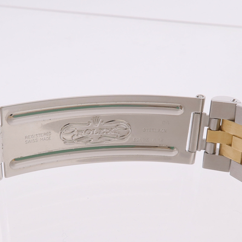 ROLEX Datejust 16233J-9