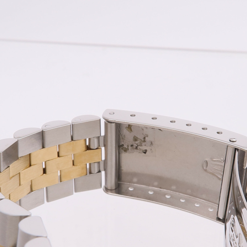 ROLEX Datejust 16233J-10