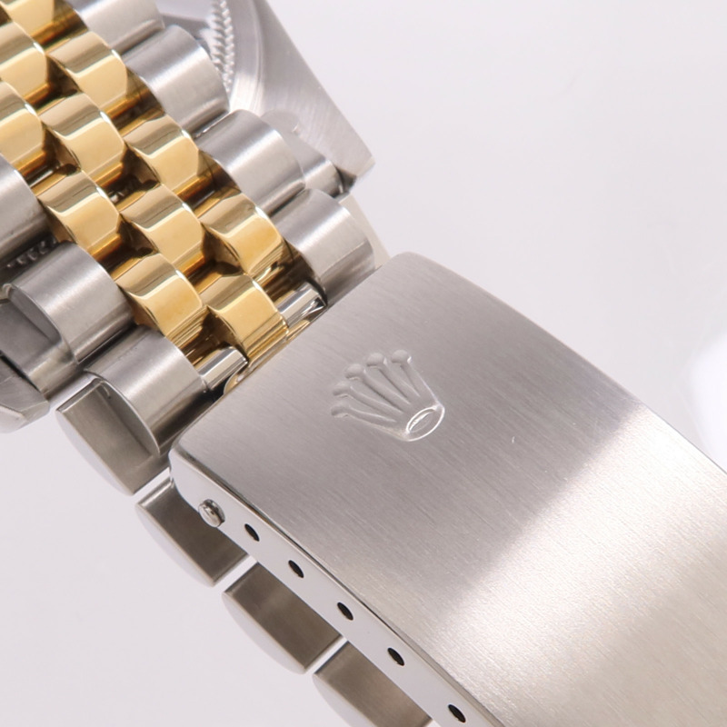 ROLEX Datejust 16233J-12