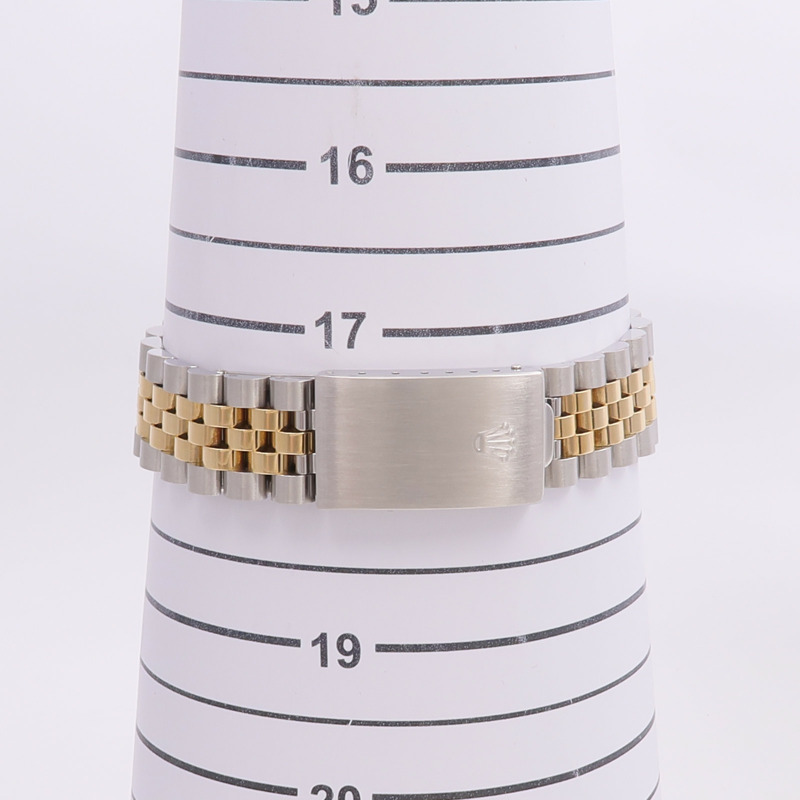 ROLEX Datejust 16233J-16