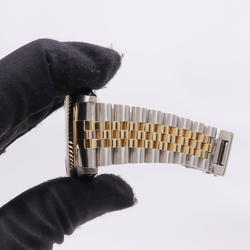 ROLEX Datejust 16233J-17