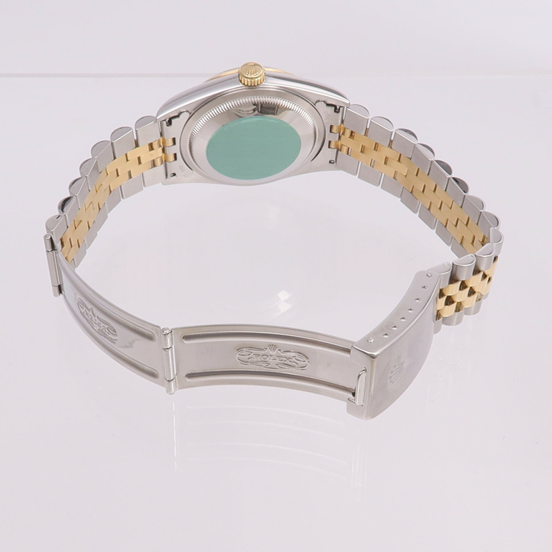 ROLEX Datejust 16233J-6