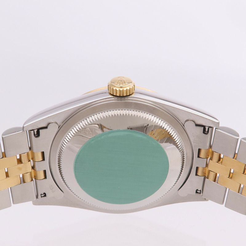 ROLEX Datejust 16233J-7