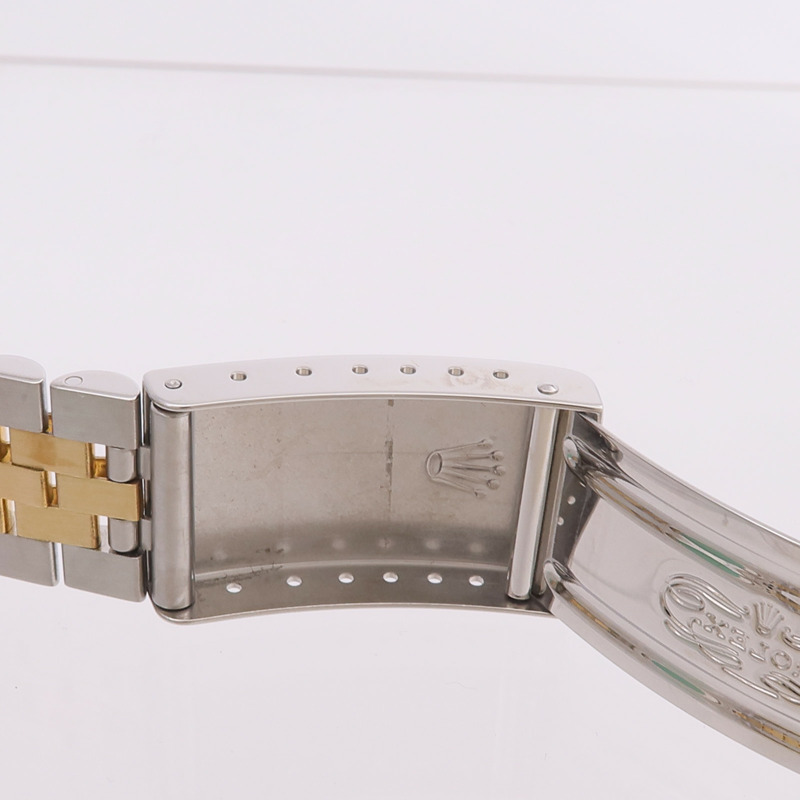 ROLEX Datejust 16233J-10