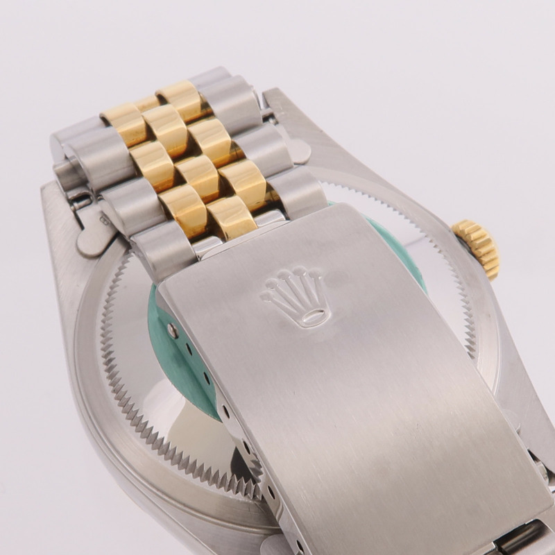 ROLEX Datejust 16233J-11