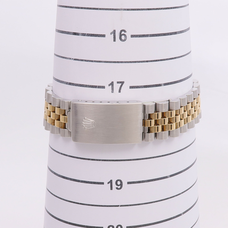 ROLEX Datejust 16233J-14