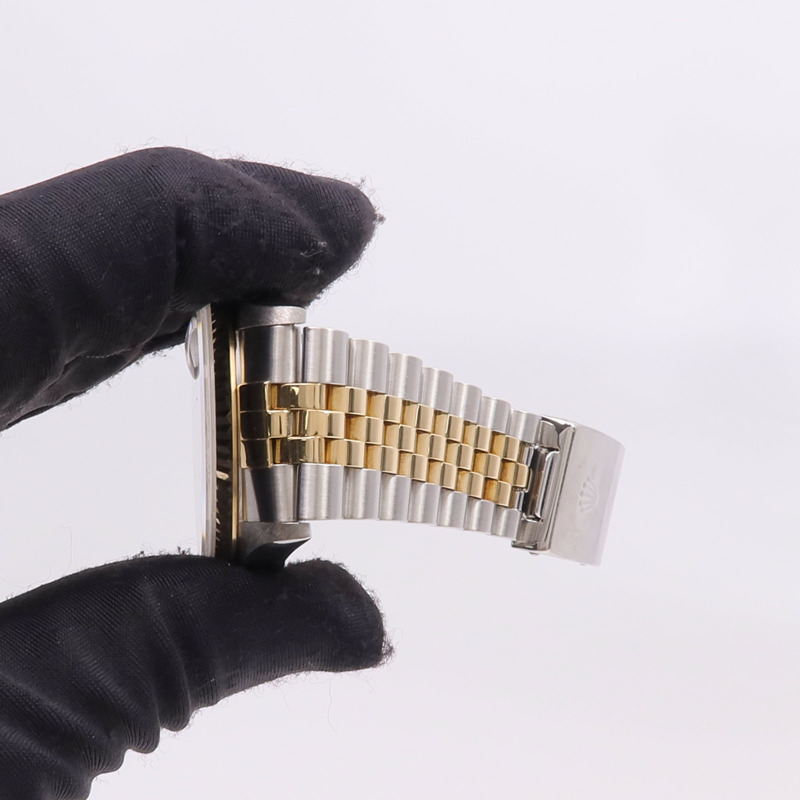 ROLEX Datejust 16233J-15