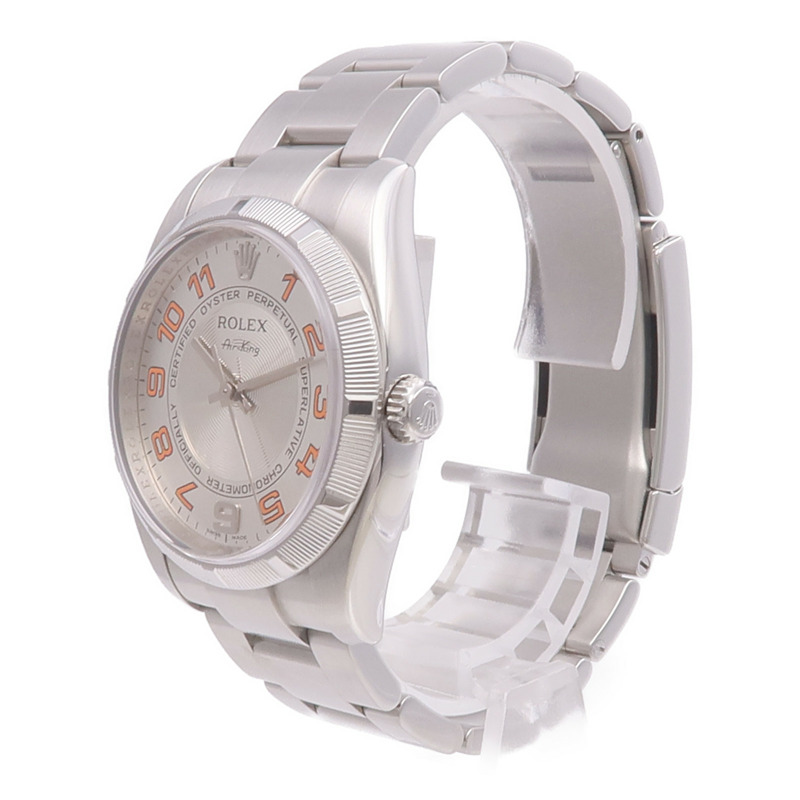 ROLEX Air King 114210-3