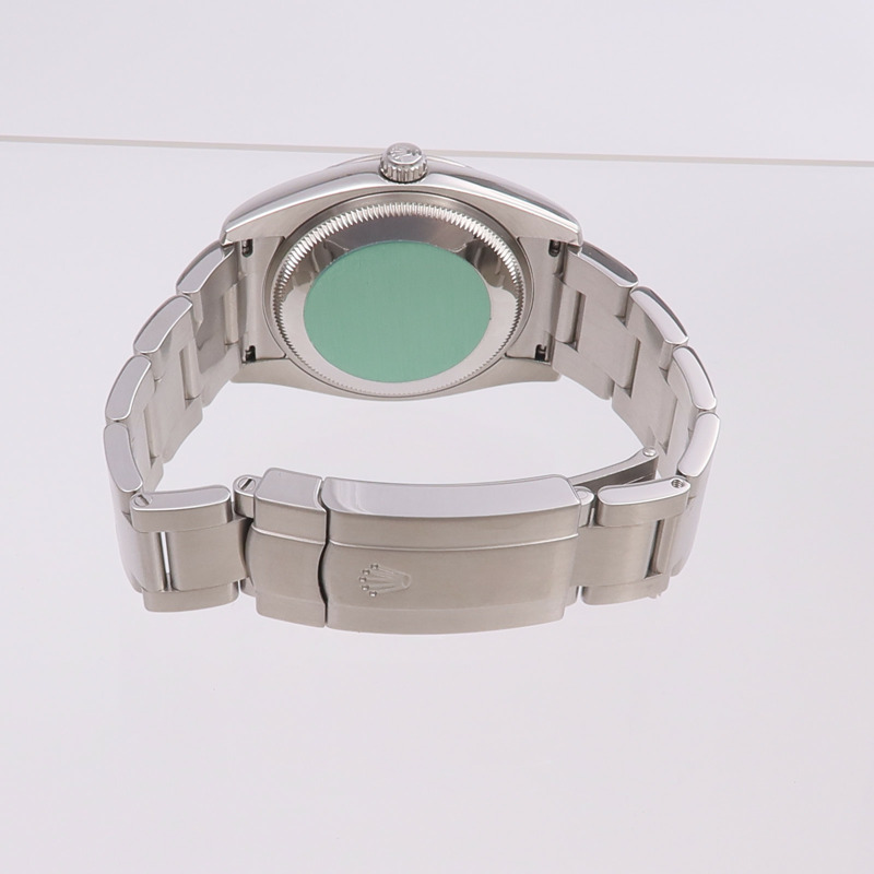 ROLEX Air King 114210-5