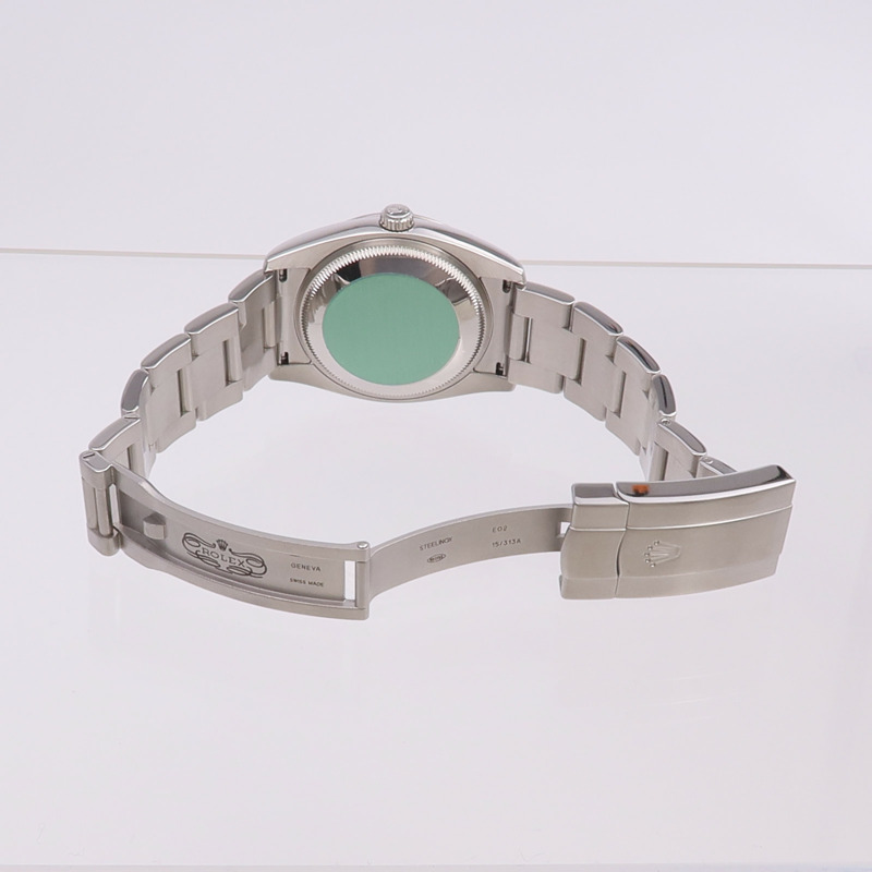 ROLEX Air King 114210-6