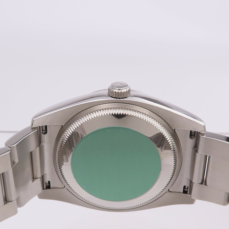 ROLEX Air King 114210-7