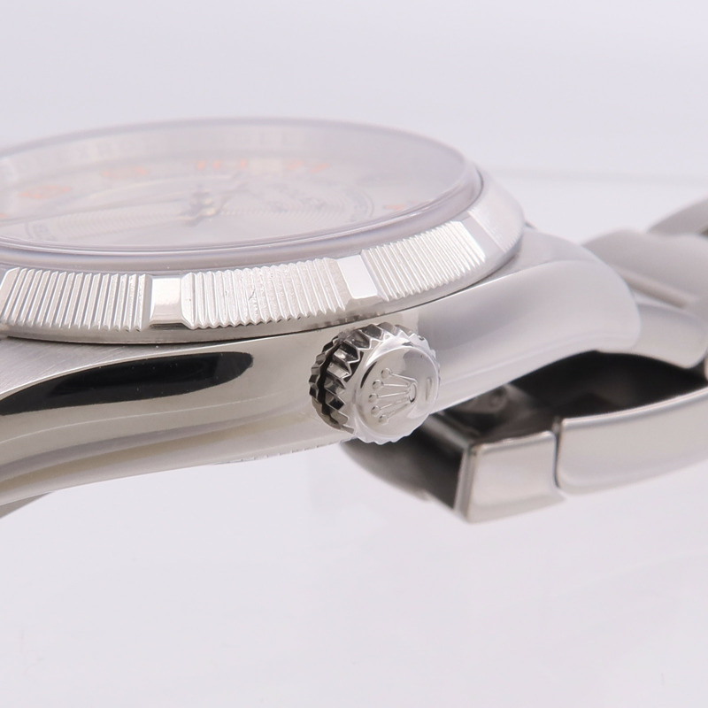 ROLEX Air King 114210-8