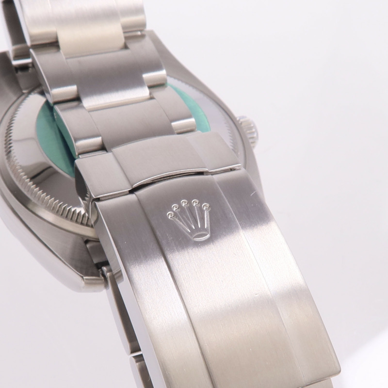 ROLEX Air King 114210-9