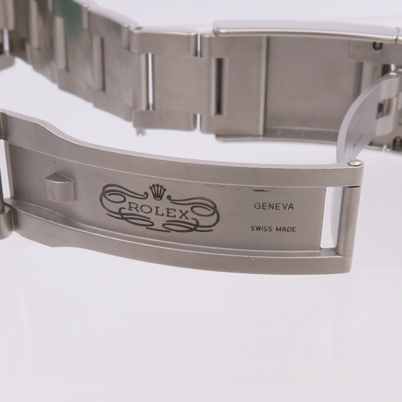 ROLEX Air King 114210-10