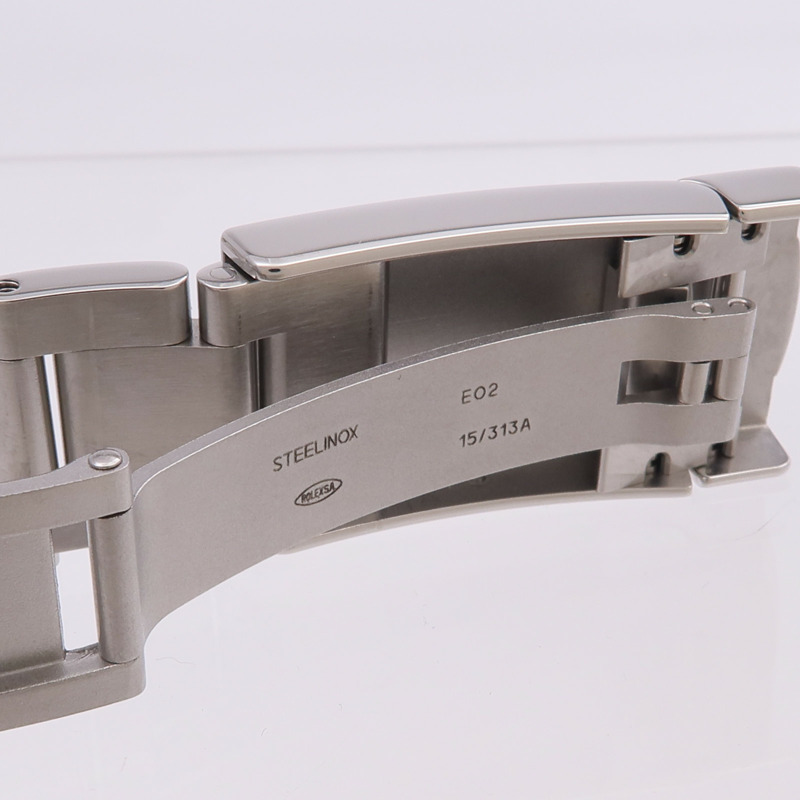 ROLEX Air King 114210-11