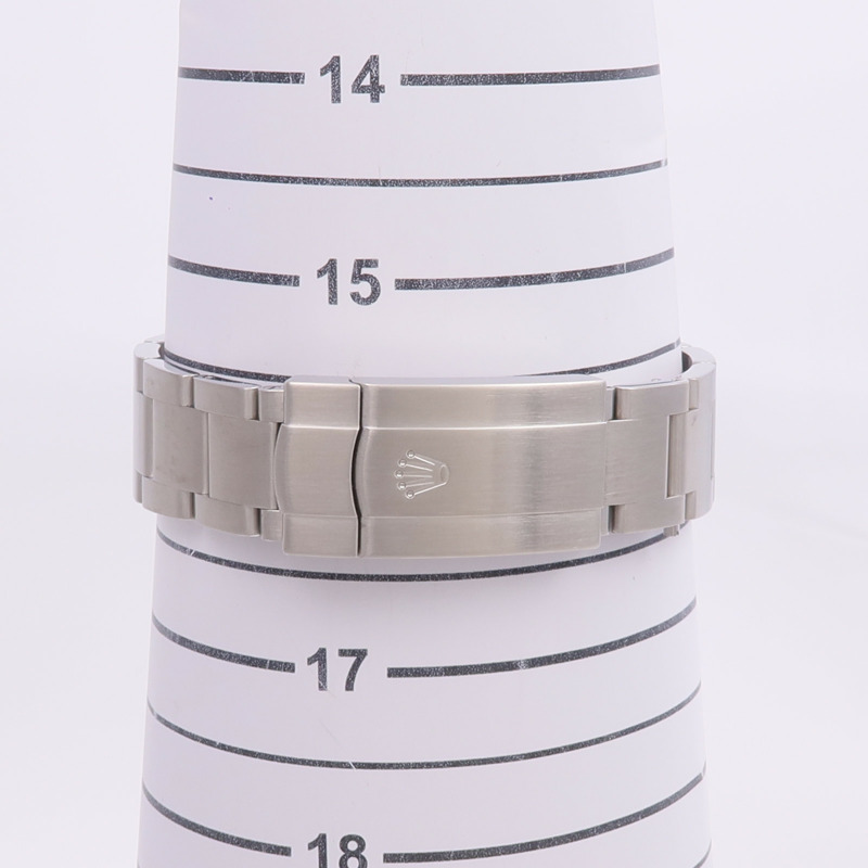 ROLEX Air King 114210-13