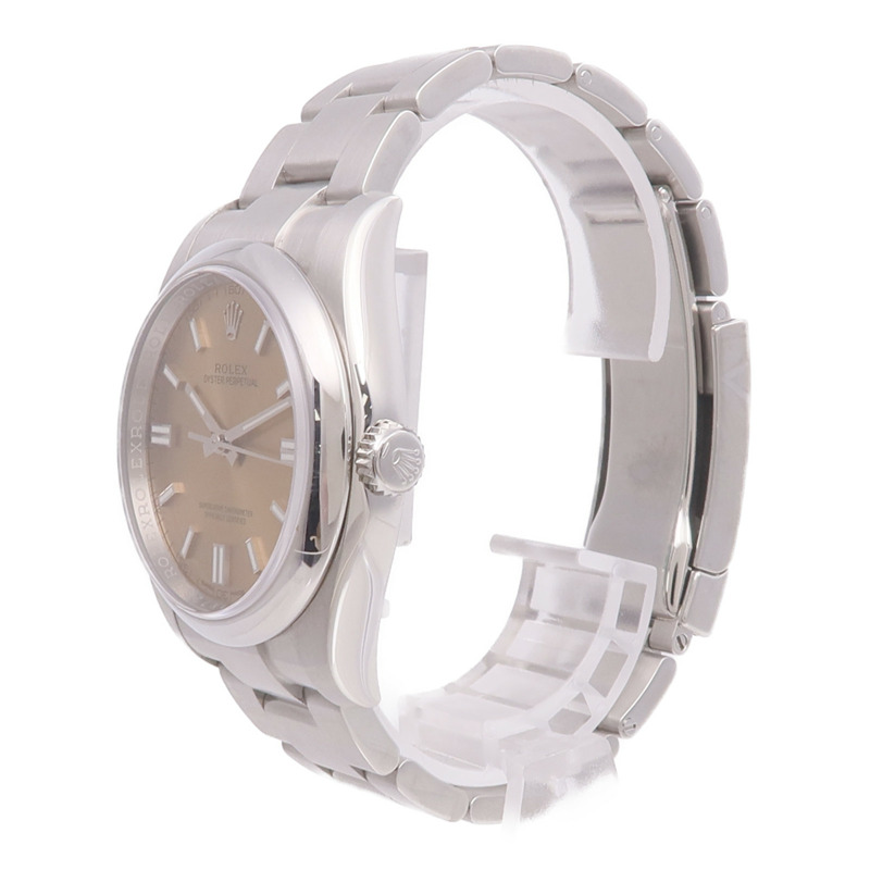 ROLEX Oyster Perpetual 116000-3