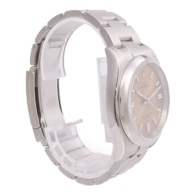 ROLEX Oyster Perpetual 116000-4