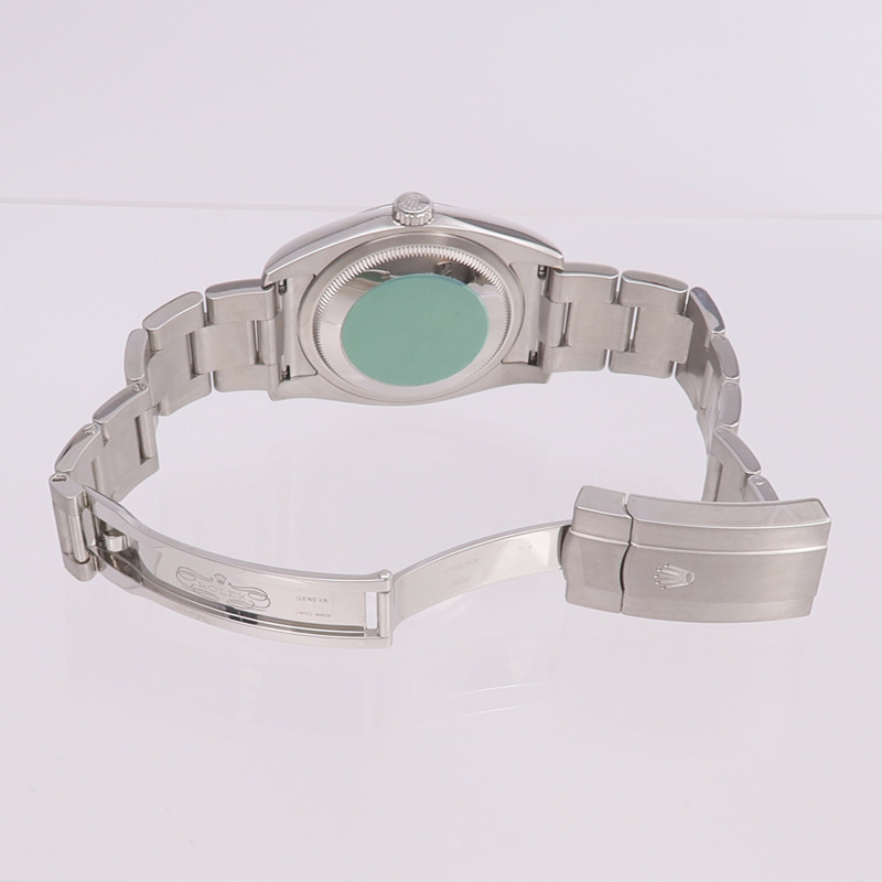 ROLEX Oyster Perpetual 116000-6