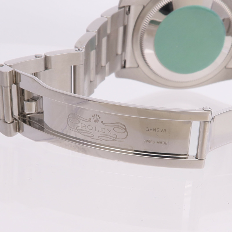 ROLEX Oyster Perpetual 116000-8