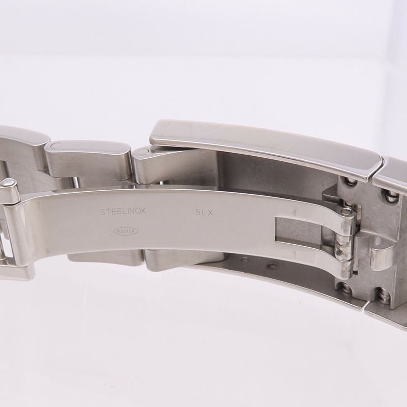 ROLEX Oyster Perpetual 116000-9