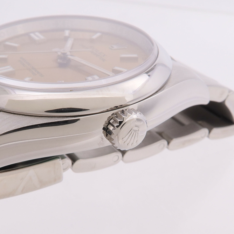 ROLEX Oyster Perpetual 116000-11