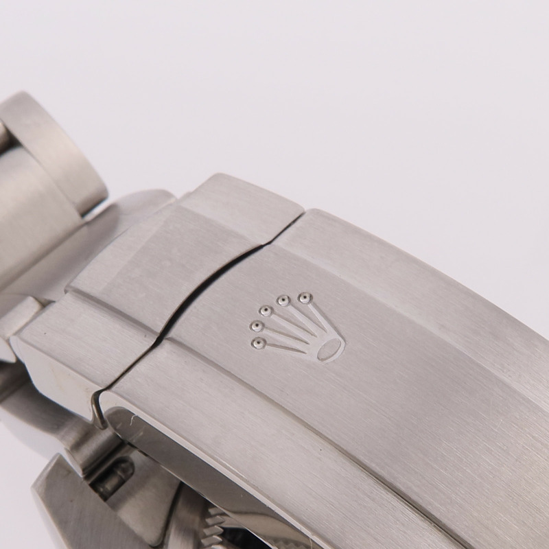 ROLEX Oyster Perpetual 116000-12