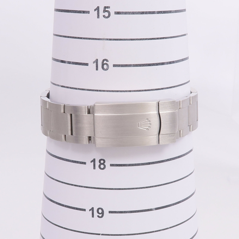 ROLEX Oyster Perpetual 116000-15