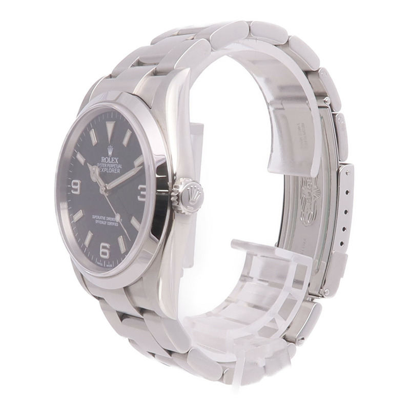 ROLEX ExplorerⅠ 114270-3