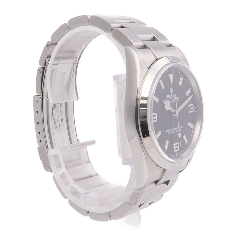 ROLEX ExplorerⅠ 114270-4