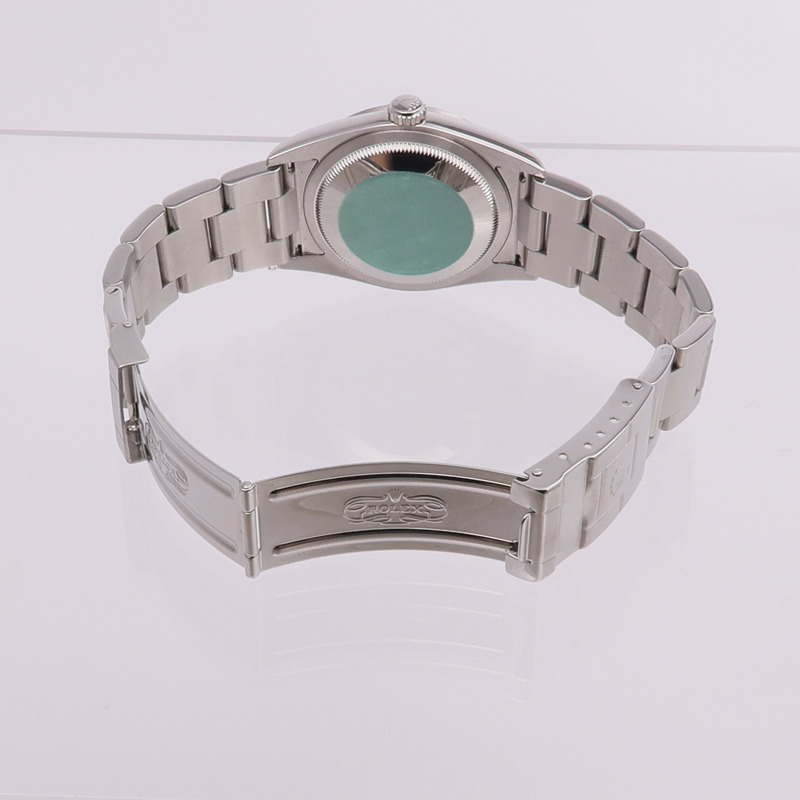 ROLEX ExplorerⅠ 114270-6