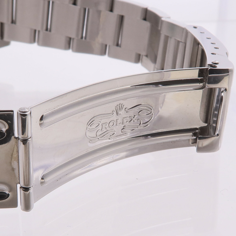 ROLEX ExplorerⅠ 114270-8