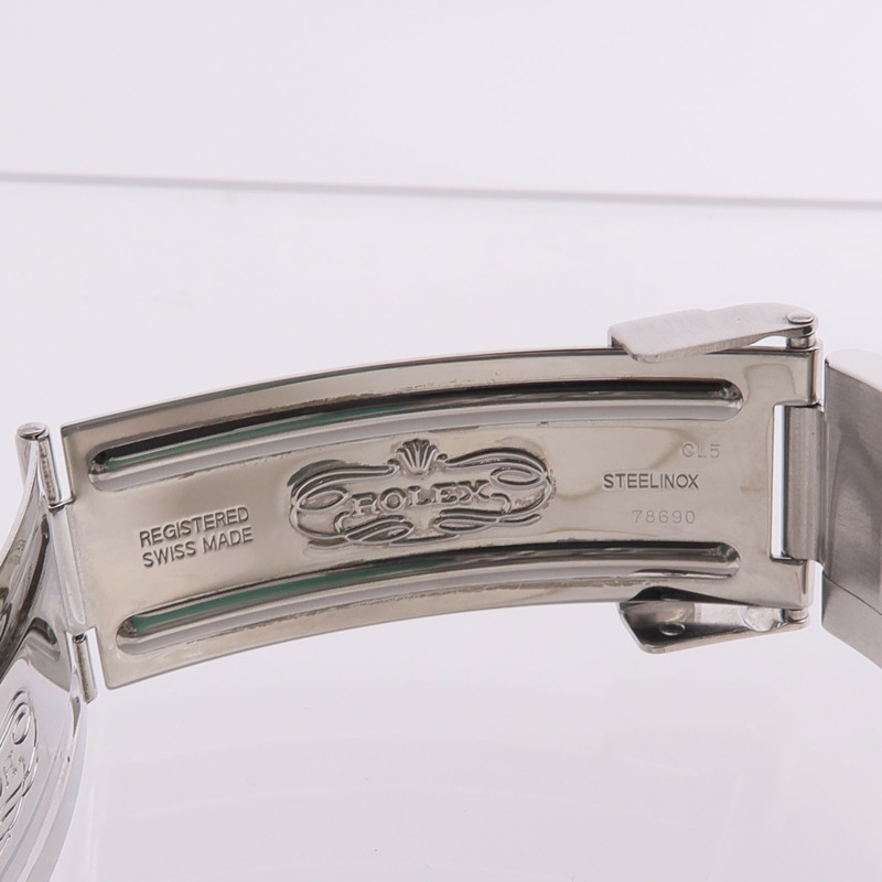 ROLEX ExplorerⅠ 114270-9