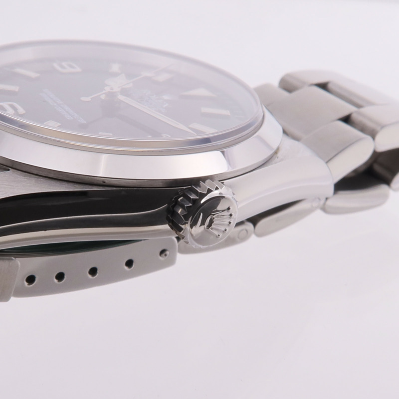 ROLEX ExplorerⅠ 114270-11