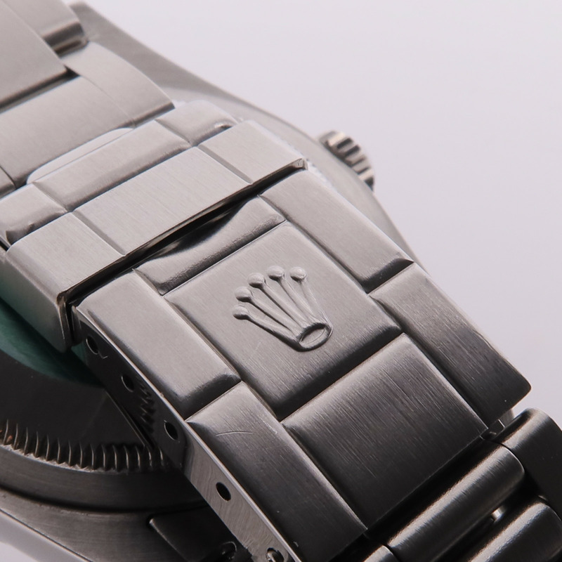 ROLEX ExplorerⅠ 114270-12